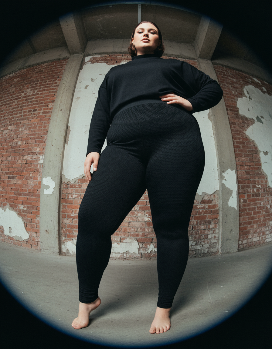 Swellfree™ Leggings