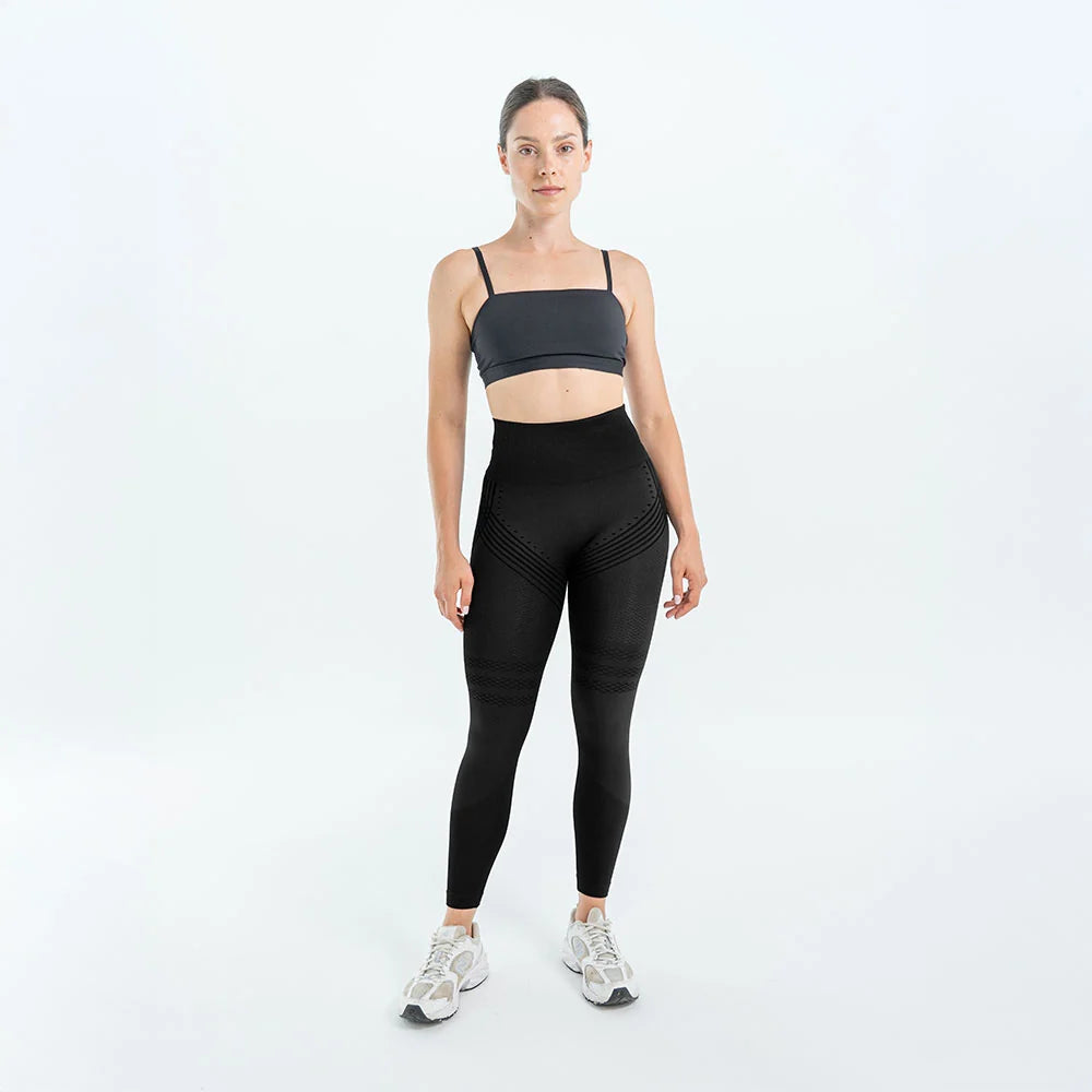 Swellfree Rhythmic Anti-Cellulite Leggings