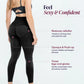 Swellfree Rhythmic Anti-Cellulite Leggings