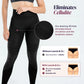 Swellfree Rhythmic Anti-Cellulite Leggings
