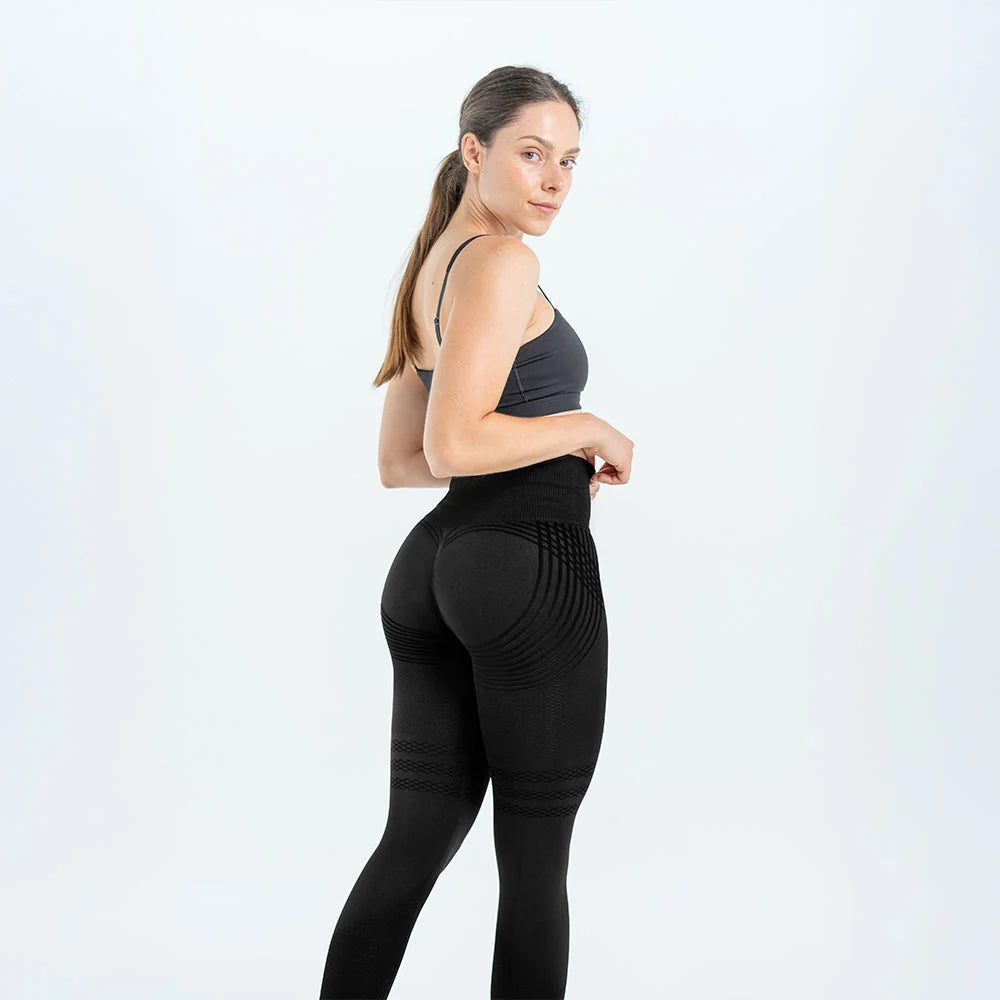 Swellfree Rhythmic Anti-Cellulite Leggings