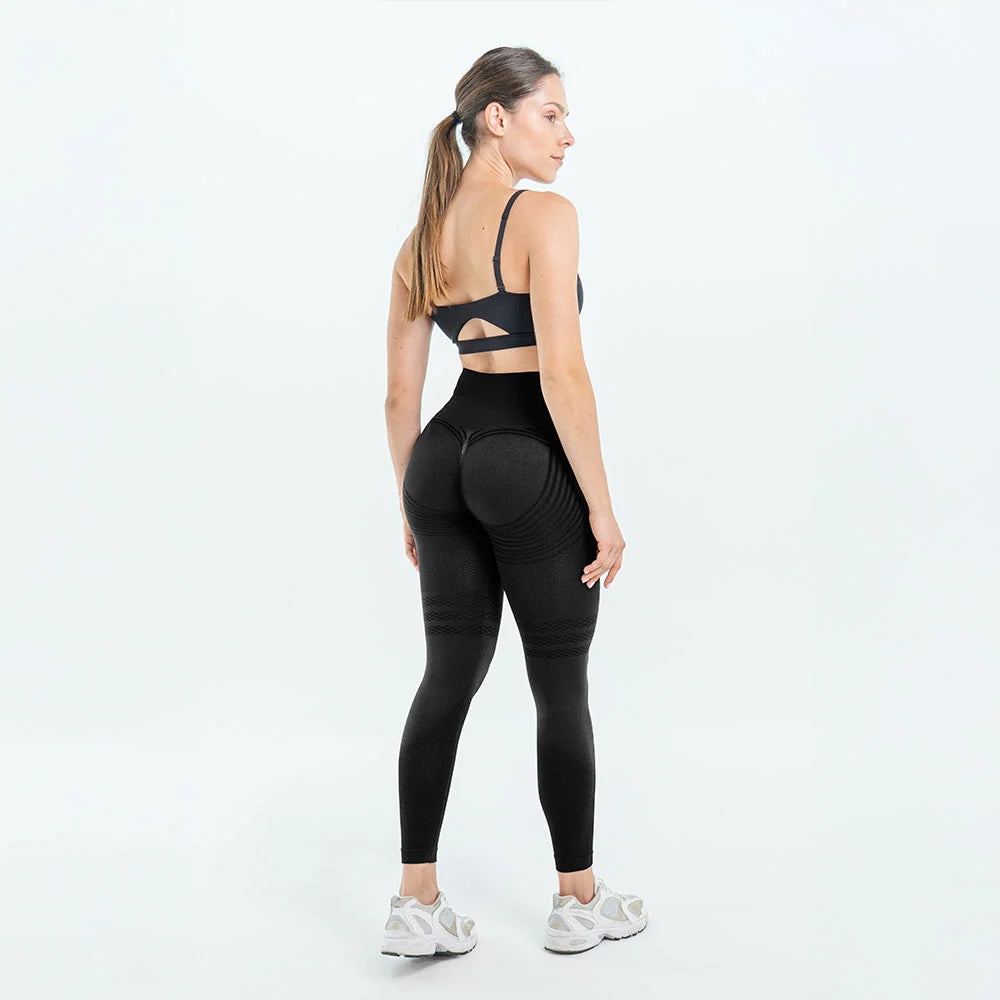 Swellfree Rhythmic Anti-Cellulite Leggings