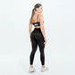 Swellfree Rhythmic Anti-Cellulite Leggings