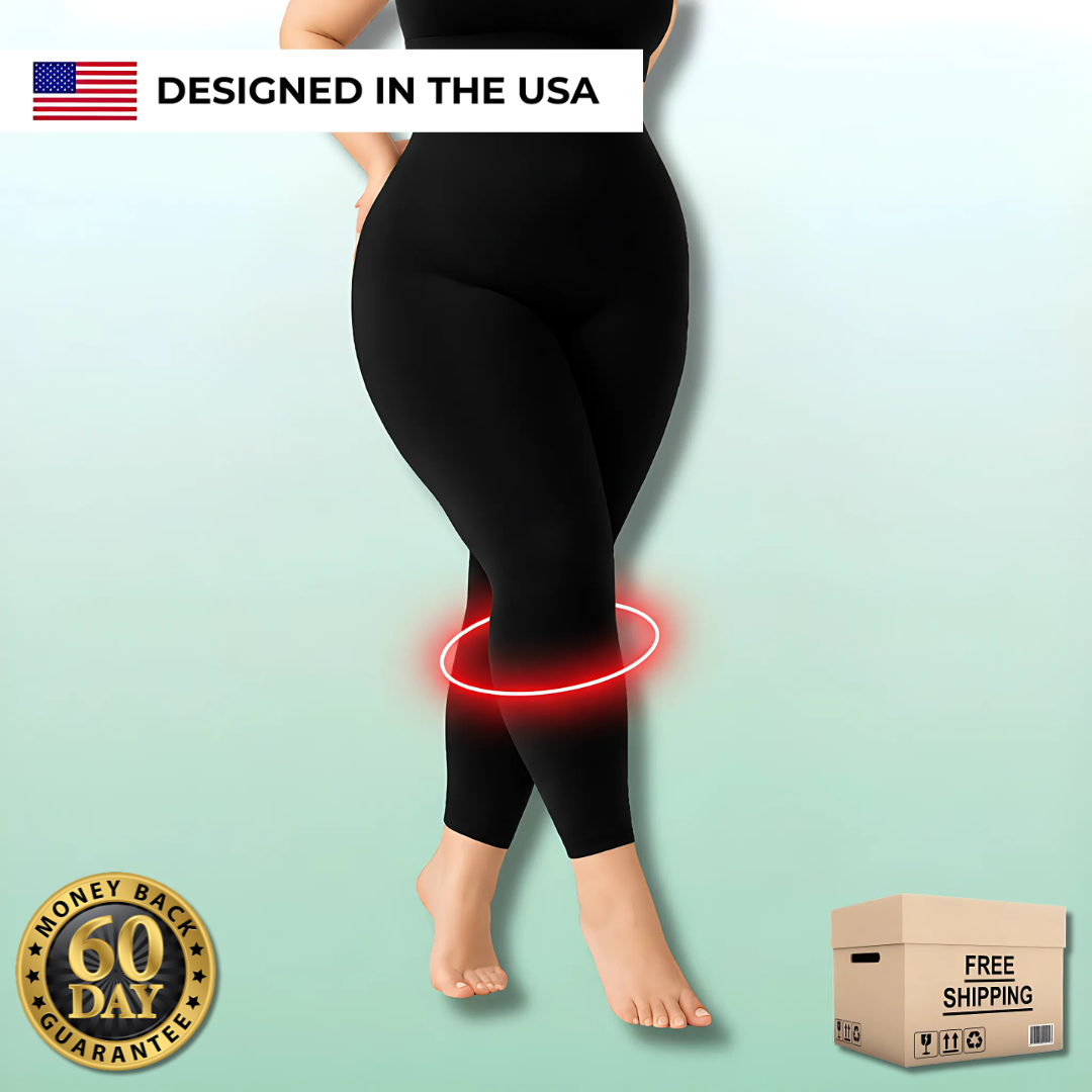 Swellfree™ Lymphedema Leggings
