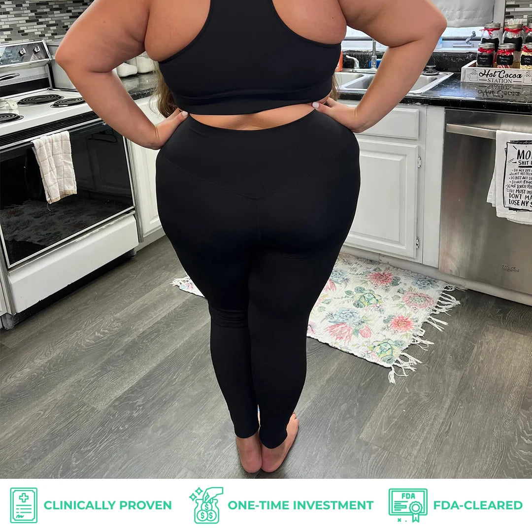 Swellfree™ Lipedema Leggings