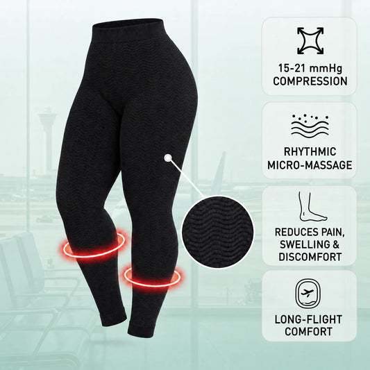 Swellfree Travel Comfort Leggings
