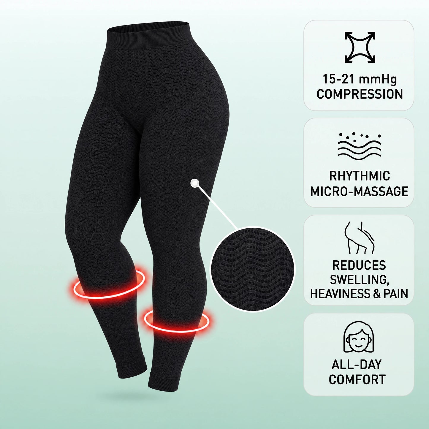3rd Pair of Leggings